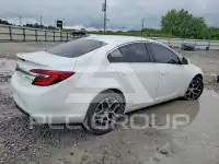 2017 Buick REGAL фото