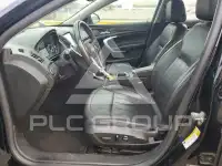 2017 Buick REGAL фото