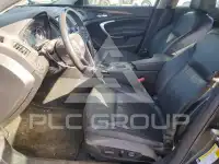 2017 Buick REGAL фото