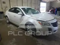2017 Buick REGAL фото