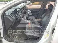 2017 Buick REGAL фото
