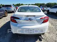 2017 Buick REGAL фото