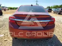 2017 Buick REGAL фото
