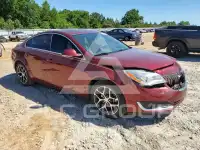 2017 Buick REGAL фото