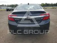 2017 Buick REGAL фото
