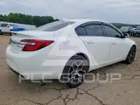 2017 Buick REGAL photo