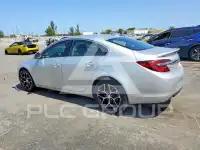 2017 Buick REGAL photo