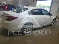 2017 Buick REGAL фото