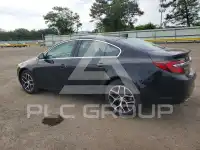 2017 Buick REGAL фото