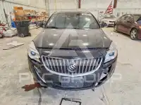 2017 Buick REGAL photo