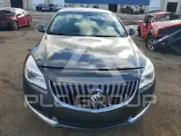 2017 Buick REGAL фото