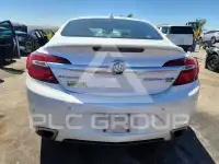 2017 Buick REGAL photo