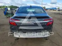 2017 Buick REGAL фото