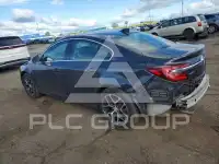 2017 Buick REGAL фото