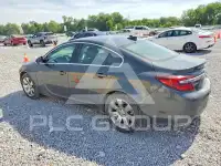 2017 Buick REGAL фото