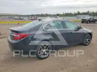 2017 Buick REGAL фото