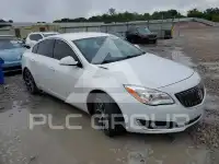 2017 Buick REGAL фото