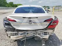 2017 Buick REGAL фото
