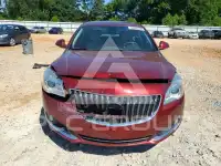 2017 Buick REGAL фото