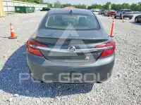 2017 Buick REGAL фото