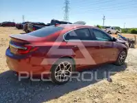 2017 Buick REGAL фото