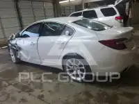 2017 Buick REGAL фото