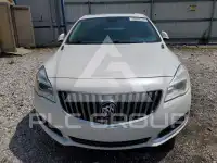 2017 Buick REGAL фото
