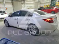 2017 Buick REGAL photo
