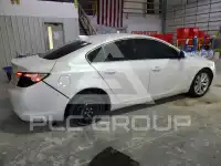 2017 Buick REGAL photo