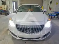 2017 Buick REGAL photo