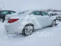 2017 Buick REGAL photo