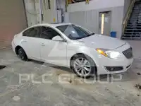 2017 Buick REGAL photo