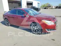 2017 Buick REGAL photo