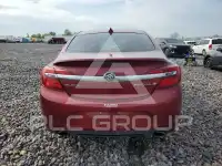 2017 Buick REGAL фото