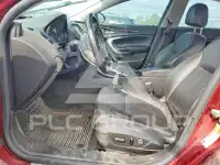 2017 Buick REGAL фото