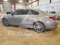 2017 Buick REGAL фото