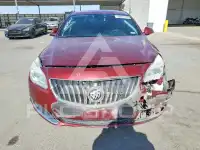 2017 Buick REGAL photo