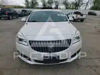 2017 Buick REGAL фото