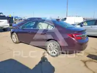 2017 Buick REGAL фото