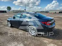 2017 Buick REGAL фото