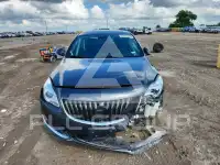 2017 Buick REGAL фото
