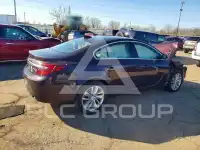 2017 Buick REGAL фото