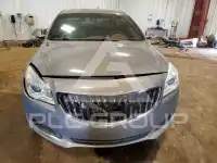 2017 Buick REGAL фото
