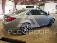2017 Buick REGAL фото