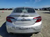 2017 Buick REGAL photo