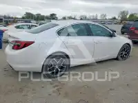 2017 Buick REGAL фото