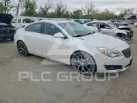 2017 Buick REGAL фото