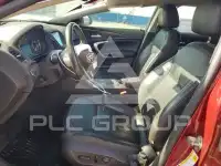 2017 Buick REGAL photo