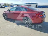 2017 Buick REGAL photo
