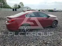 2017 Buick REGAL фото